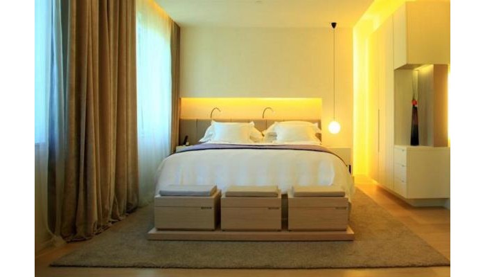 Abac Restaurant Hotel Barcelona Gl poza 1