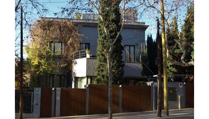 Abac Restaurant Hotel Barcelona Gl poza 0