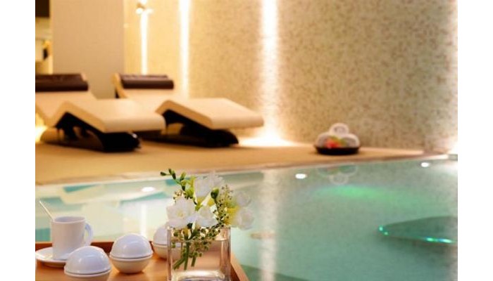 Abac Restaurant Hotel Barcelona Gl poza 7