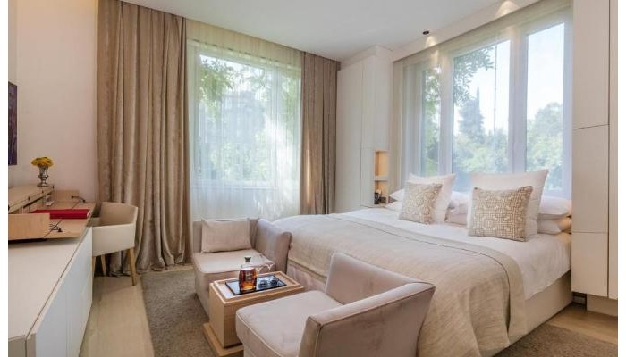 Abac Restaurant Hotel Barcelona Gl Monumento poza 27