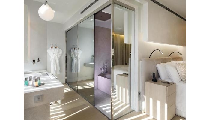 Abac Restaurant Hotel Barcelona Gl Monumento poza 24