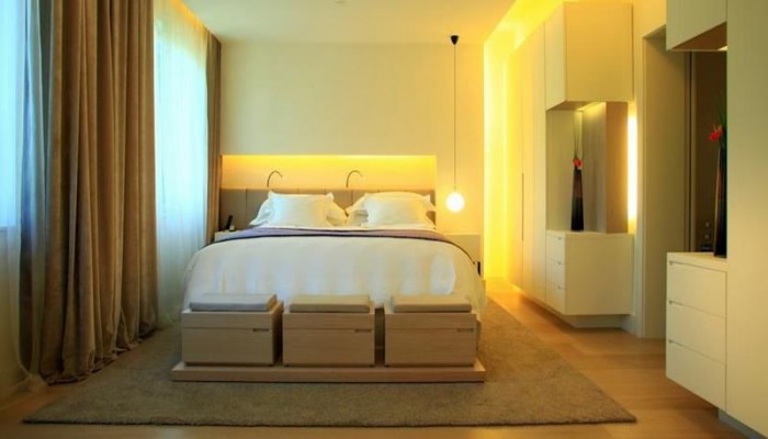 Abac Restaurant Hotel Barcelona Gl Monumento poza 9