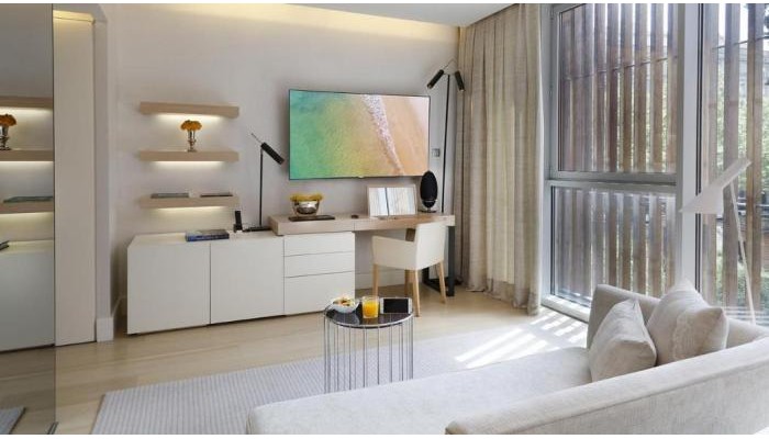 Abac Restaurant Hotel Barcelona Gl Monumento poza 23