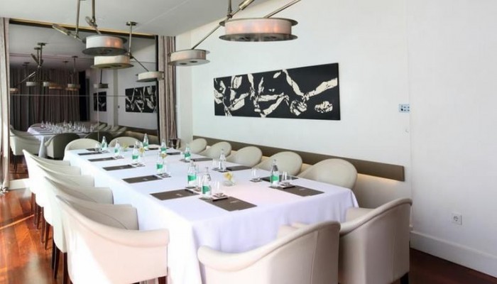 Abac Restaurant Hotel Barcelona Gl Monumento poza 0