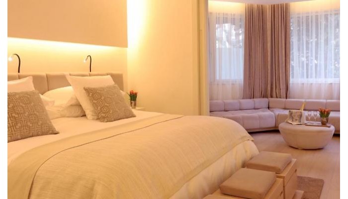 Abac Restaurant Hotel Barcelona Gl Monumento poza 18