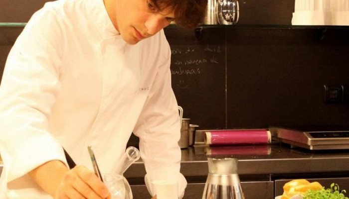 Abac Restaurant Hotel Barcelona Gl Monumento poza 1