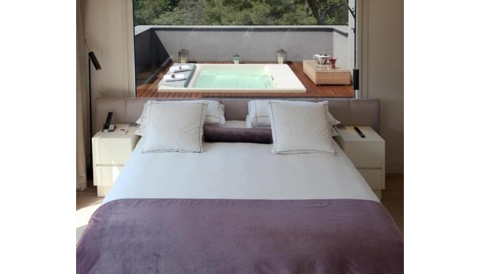 Abac Restaurant Hotel Barcelona Gl Monumento poza 29