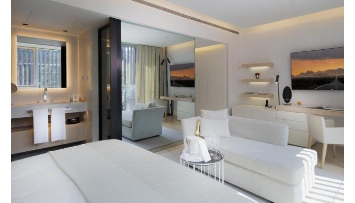 Abac Restaurant Hotel Barcelona Gl Monumento poza 25