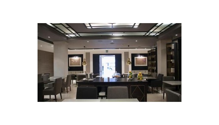 Poza pentru Abba Balmoral Hotel 173-1462926550 Abba Balmoral Hotel poza 21