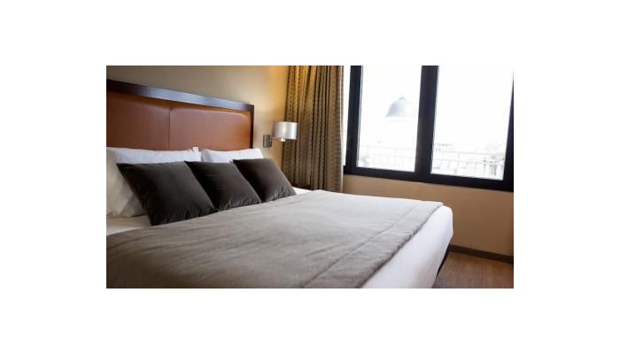 Poza pentru Abba Balmoral Hotel 25-1462926539 Abba Balmoral Hotel poza 1