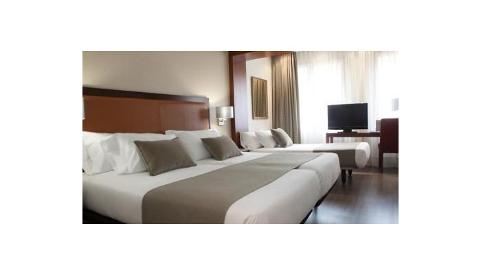 Poza pentru Abba Balmoral Hotel 275-1462926540 Abba Balmoral Hotel poza 3