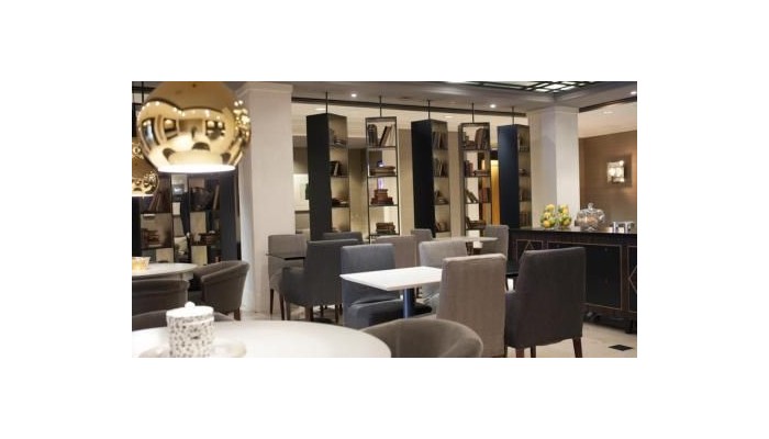 Poza pentru Abba Balmoral Hotel 331-1462926548 Abba Balmoral Hotel poza 18