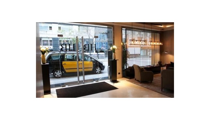 Poza pentru Abba Balmoral Hotel 404-1462926545 Abba Balmoral Hotel poza 12