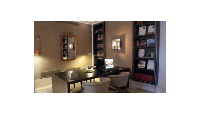 Poza pentru Abba Balmoral Hotel 416-1462926552 Abba Balmoral Hotel poza 26