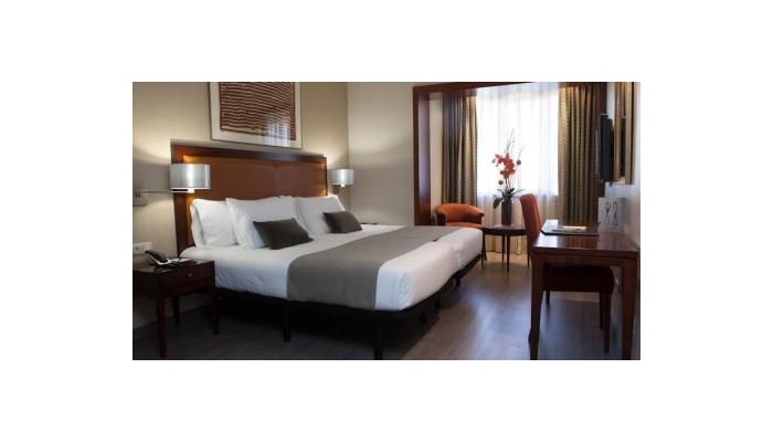 Poza pentru Abba Balmoral Hotel 433-1462926540 Abba Balmoral Hotel poza 2