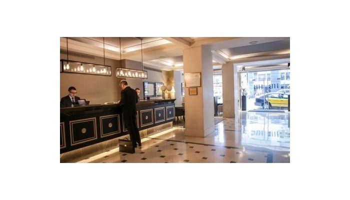 Poza pentru Abba Balmoral Hotel 444-1462926548 Abba Balmoral Hotel poza 17