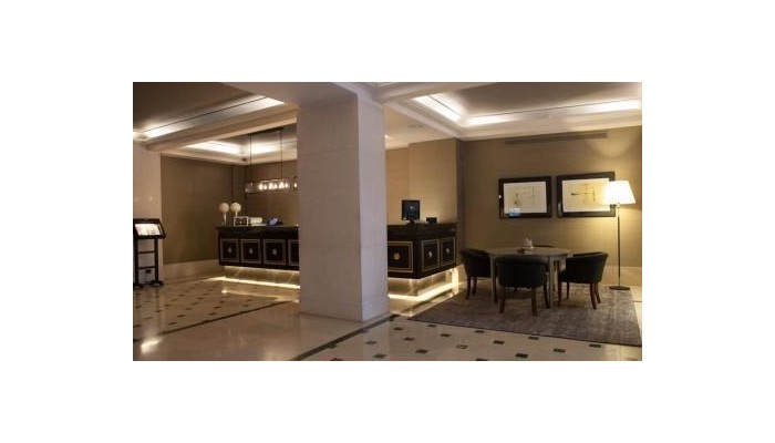 Poza pentru Abba Balmoral Hotel 561-1462926547 Abba Balmoral Hotel poza 15