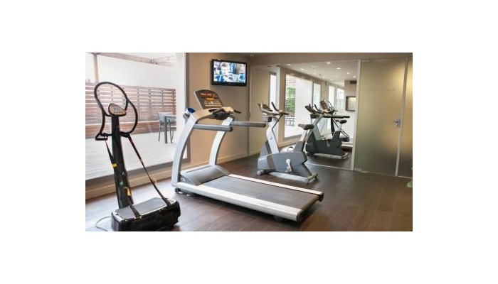 Poza pentru Abba Balmoral Hotel 570-1462926546 Abba Balmoral Hotel poza 13