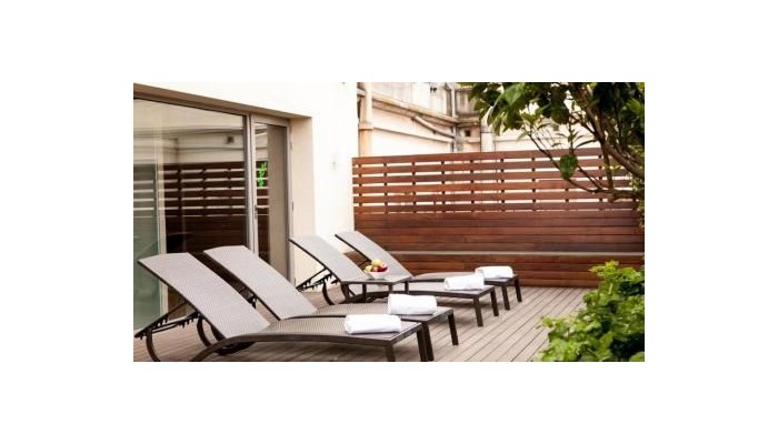 Poza pentru Abba Balmoral Hotel 619-1462926552 Abba Balmoral Hotel poza 25