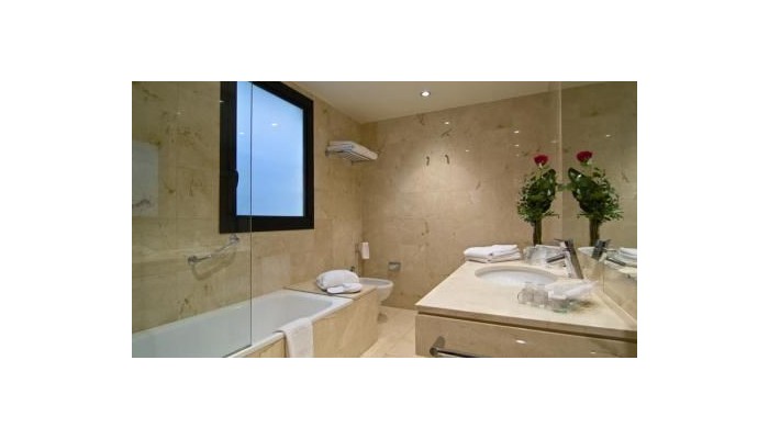 Poza pentru Abba Balmoral Hotel 620-1462926543 Abba Balmoral Hotel poza 9