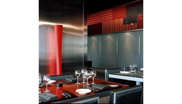 Ac Hotel Barcelona Forum By Marriott poza 7