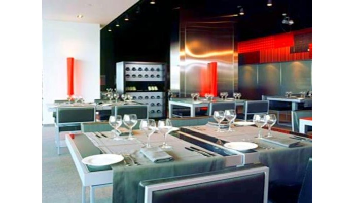 Ac Hotel Barcelona Forum By Marriott poza 2