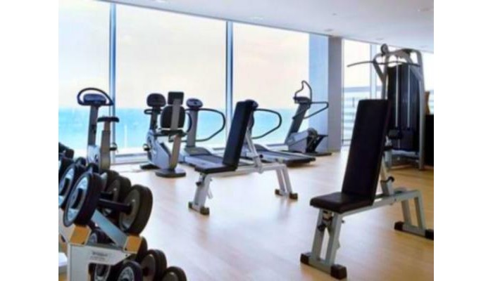 Ac Hotel Barcelona Forum By Marriott poza 3