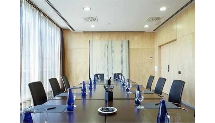 Ac Hotel Barcelona Forum By Marriott poza 6