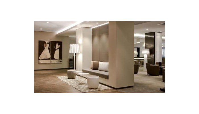 Ac Hotel Sant Cugat By Marriott poza 21