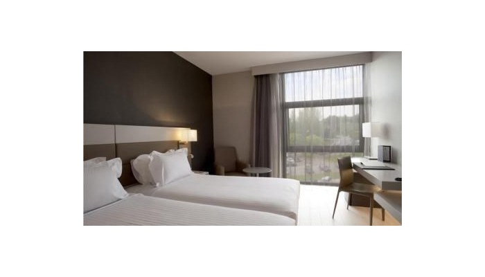 Ac Hotel Sant Cugat By Marriott poza 7