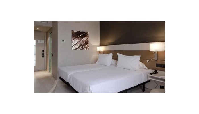 Ac Hotel Sant Cugat By Marriott poza 25