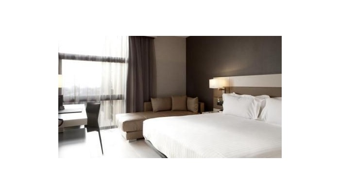 Ac Hotel Sant Cugat By Marriott poza 19