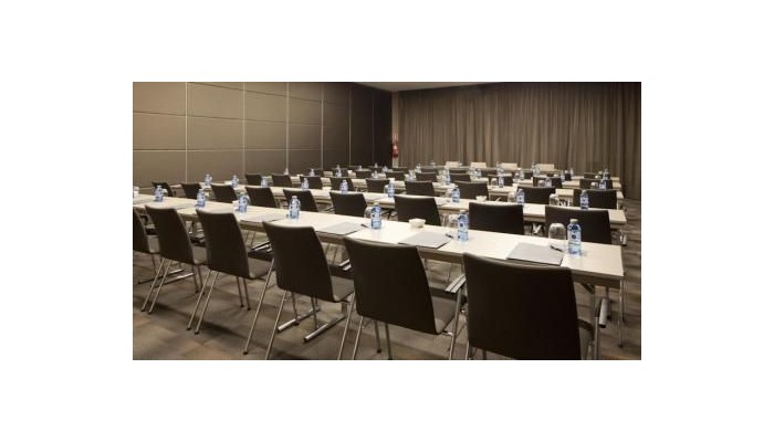 Ac Hotel Sant Cugat By Marriott poza 16