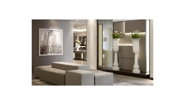 Ac Hotel Sant Cugat By Marriott poza 4