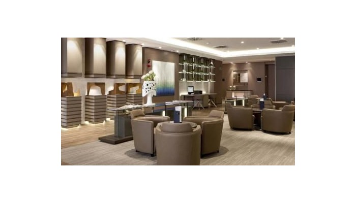 Ac Hotel Sant Cugat By Marriott poza 6