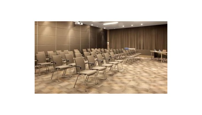 Ac Hotel Sant Cugat By Marriott poza 30