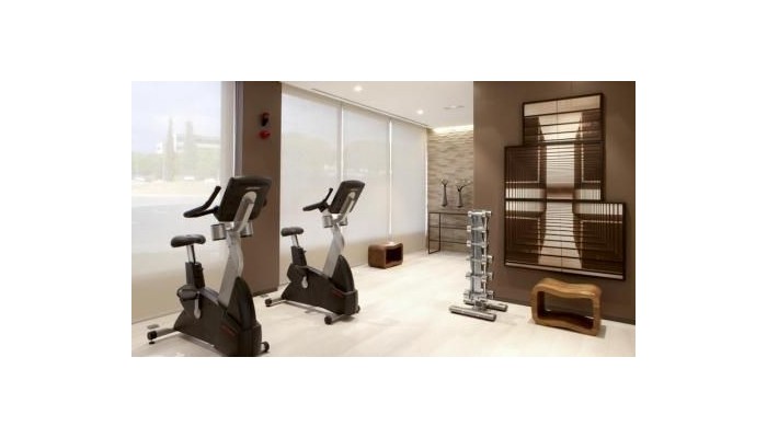 Ac Hotel Sant Cugat By Marriott poza 33