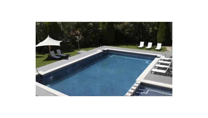 Ac Hotel Sant Cugat By Marriott poza 12