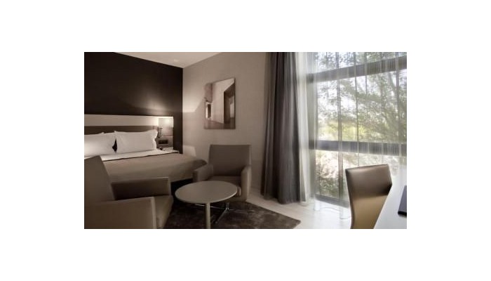 Ac Hotel Sant Cugat By Marriott poza 24