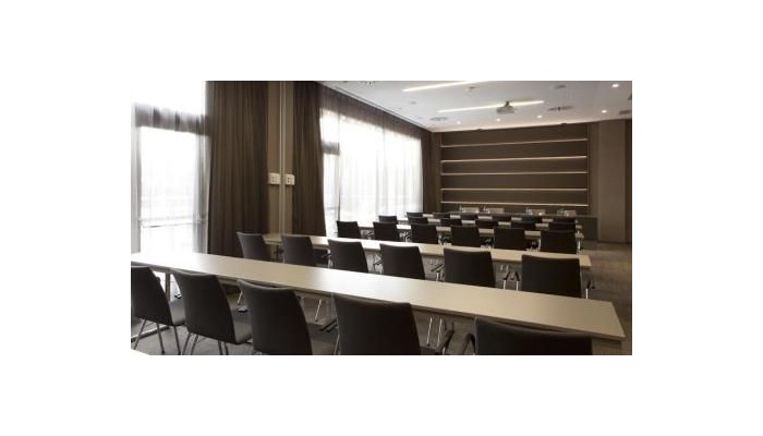 Ac Hotel Sant Cugat By Marriott poza 15