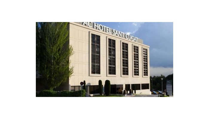 Ac Hotel Sant Cugat By Marriott poza 0