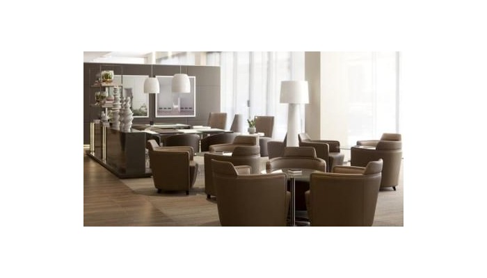 Ac Hotel Sant Cugat By Marriott poza 23