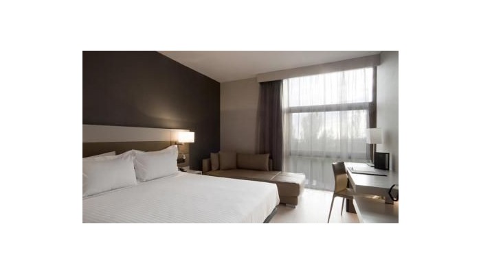 Ac Hotel Sant Cugat By Marriott poza 1