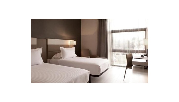 Ac Hotel Sant Cugat By Marriott poza 8