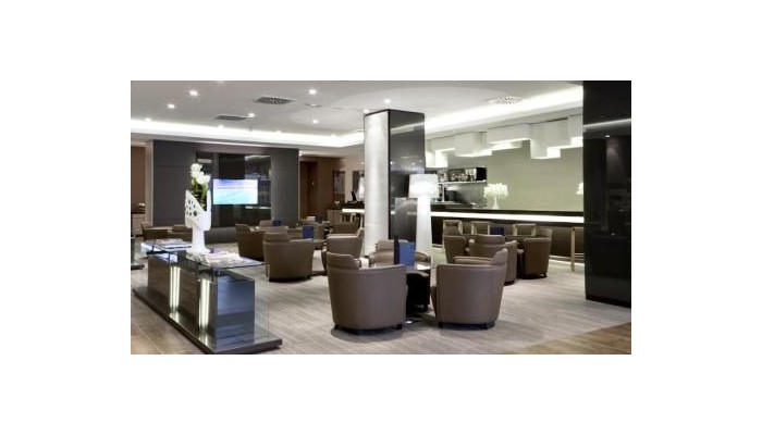 Ac Hotel Sant Cugat By Marriott poza 20