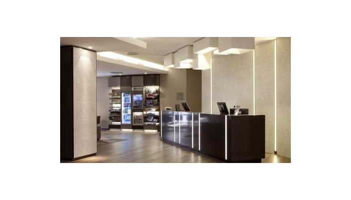 Ac Hotel Sant Cugat By Marriott poza 22