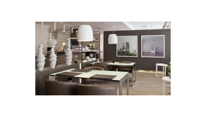 Ac Hotel Sant Cugat By Marriott poza 26