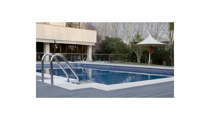 Ac Hotel Sant Cugat By Marriott poza 11