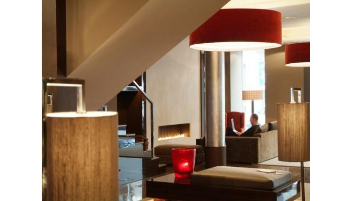 Advance Hotel poza 4