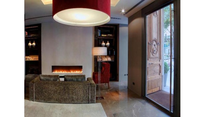 Advance Hotel poza 1